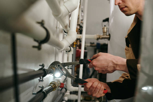 Best Water Softener Installation  in Wolcott, IN