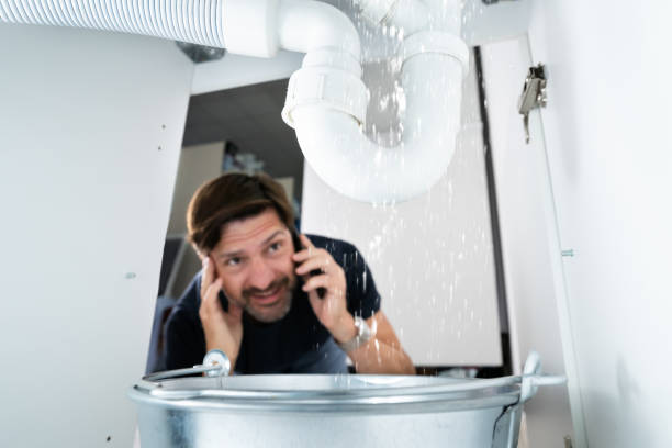 Best Same-Day Plumbing Service  in Wolcott, IN