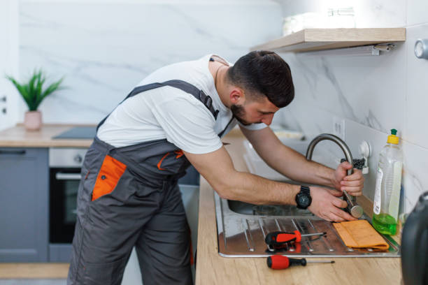 Best Sewer Line Repair  in Wolcott, IN