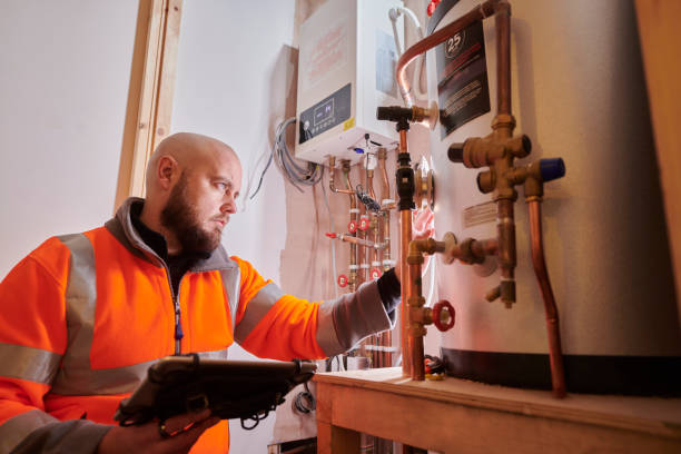Best Plumbing Repair Near Me  in Wolcott, IN