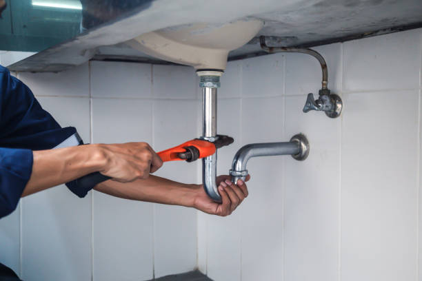 Best Shower Repair Services  in Wolcott, IN