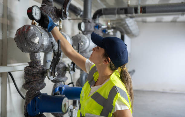 Best Water Leak Repair  in Wolcott, IN
