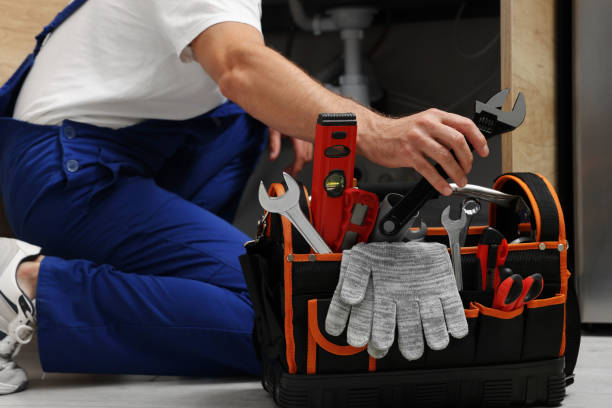 Best Local Plumber Services  in Wolcott, IN