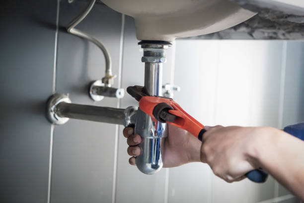 Best Residential Plumbing Services  in Wolcott, IN