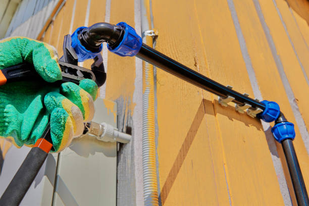 Best Plumbing Inspection Services  in Wolcott, IN