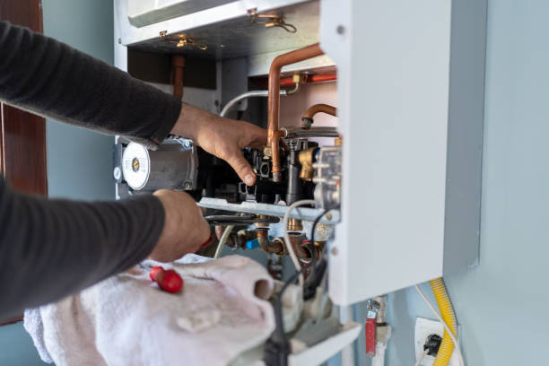 Boilers & Radiators in Wolcott, IN
