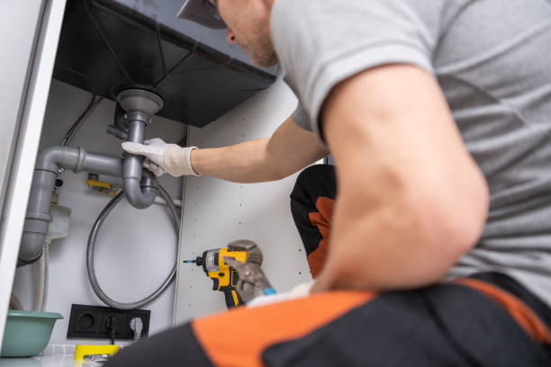 Best Drain Cleaning Services  in Wolcott, IN